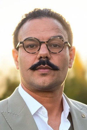 Mahmoud Essaidi