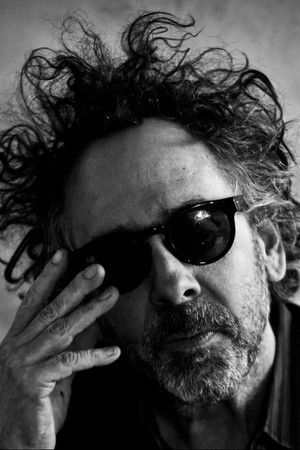 Tim Burton