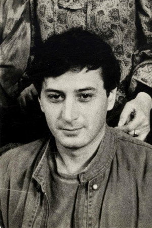 Lazaros Andreou