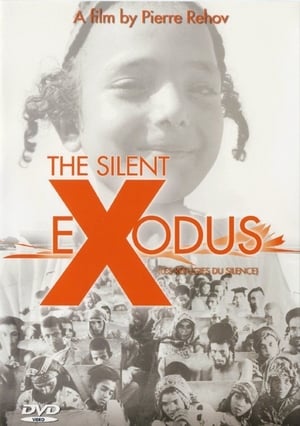 Póster de la película Silent Exodus