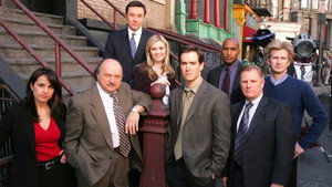 New York Cops – NYPD Blue