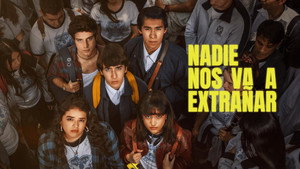 Nadie nos va a extrañar