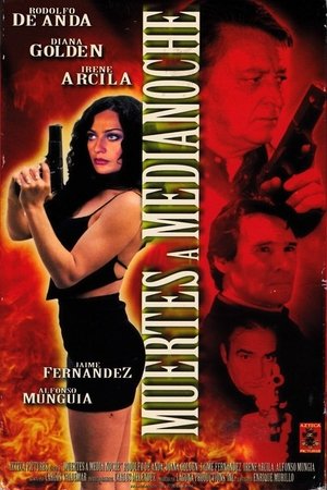 watch muertes a medianoche movie poster
