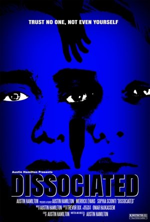 Póster de la película Dissociated