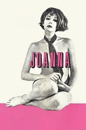 Póster de la película Joanna