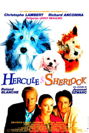 Hercule & Sherlock Streaming VF VOSTFR