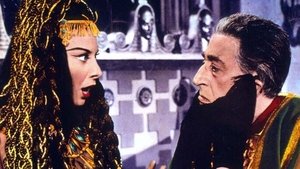 Toto and Cleopatra