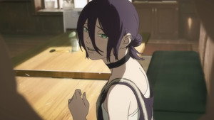 劇場版 チェンソーマン レゼ篇
