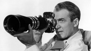 Rear Window
