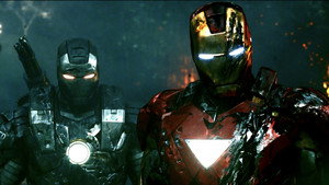 Iron Man 2