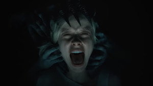 Insidious: Out of the Further
