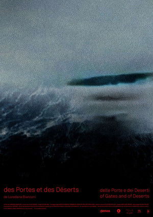 Des portes et des déserts
