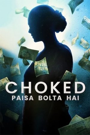 Choked: Paisa Bolta Hai (2020) image