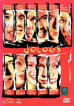 Póster de la película Jologs