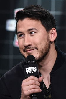 Mark Fischbach