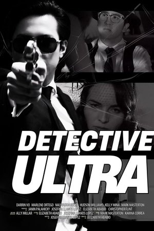 Detective Ultra