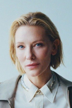 Cate Blanchett