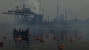 Once Upon a Time in America