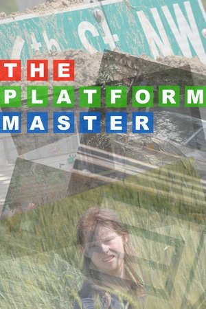 watch the platform master movie poster