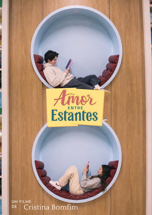 Amor entre Estantes
