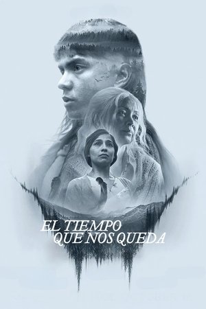 Póster de la película El tiempo que nos queda