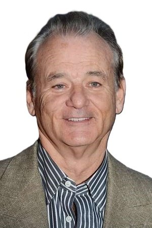 Bill Murray