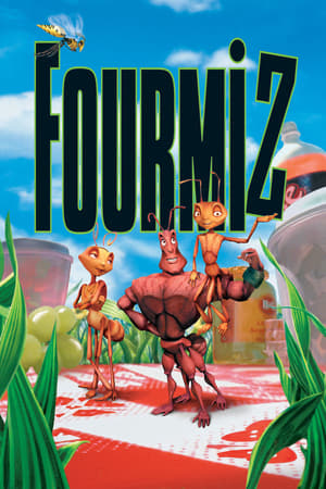 Film Fourmiz streaming VF gratuit complet