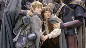 The Lord of the Rings: The Two Towers