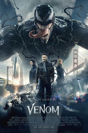 [PUTLOCKER-*HD*]   ⌚  WatCH Venom FuLL MOVIE and Free Movie Online  ⌚ 