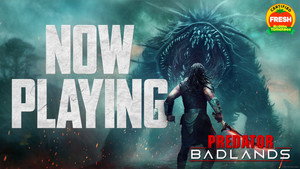 Predator: Badlands