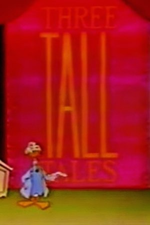 watch three tall tales movie poster