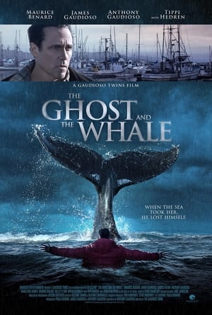 The Ghost and the Whale - Movie (2017)