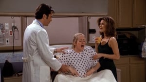 S1-E23: The One with the Birth