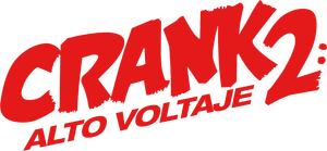 Crank 2: Alto voltaje