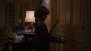 The Shining