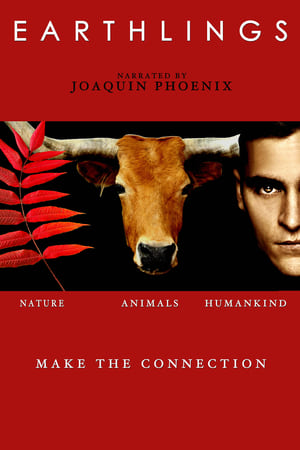 Póster de la película Earthlings