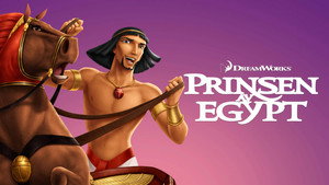 The Prince of Egypt