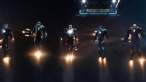Iron Man 3