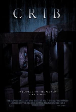 watch crib movie poster