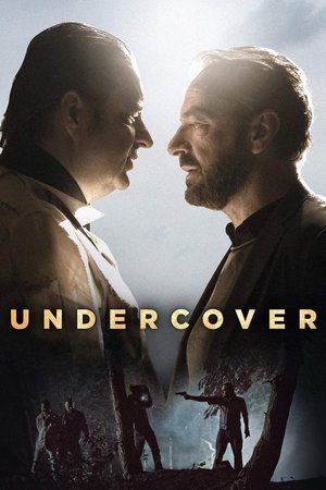 Undercover poster