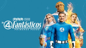 The Fantastic 4: First Steps