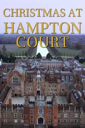 Póster de la película Christmas at Hampton Court