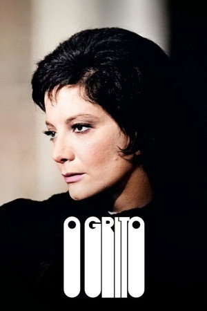 Póster de la serie O Grito