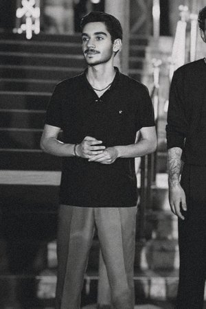 Gailan Taimur