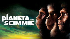 Planet of the Apes
