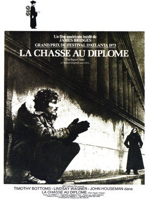 La Chasse au diplôme