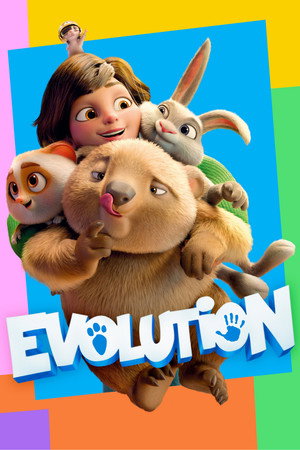 Evolution (2026)