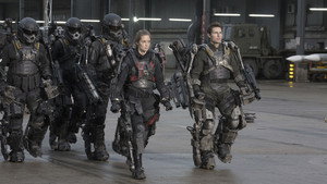 Edge of Tomorrow