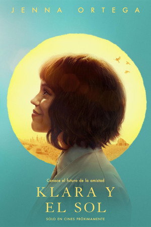 Póster de la película Klara y el Sol