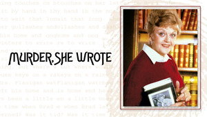 Murder, She Wrote